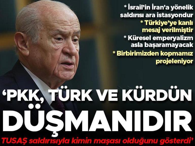 Kurulan tuzakları yenerek yürüyeceğiz. Cumhurbaşkanı Erdoğan: Terörsüz bir Türkiye'yi mutlaka inşa edeceğiz.